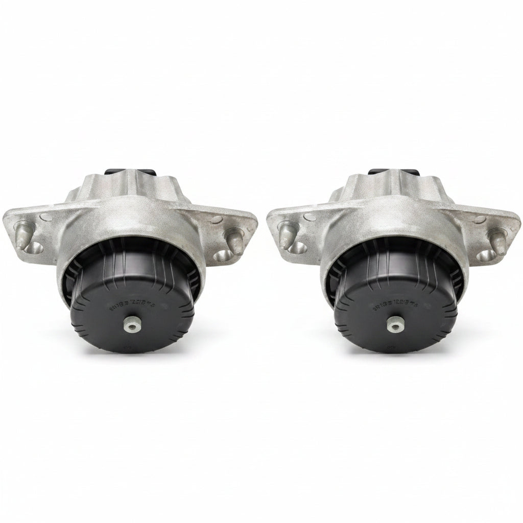 Engine Mounting T4A2335 Compatible With Jaguar F-PACE