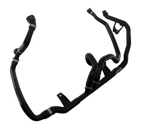 Radiator Hose Pipe 17127548222 17127523522 For BMW X1 E84 Tag-H-120