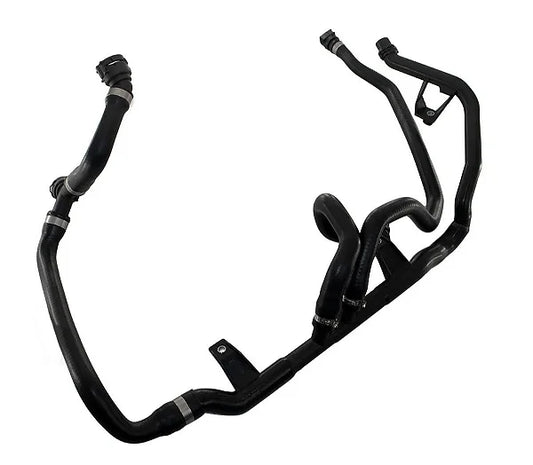 Radiator Hose Pipe 17127548222 17127523522 For BMW X1 E84 Tag-H-120