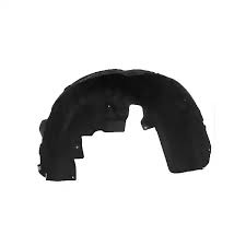 Rear Left Fender Liner 2536900530 A2536900530 Compatible With MERCEDES-BENZ GLC C253 Tag-FEM-85