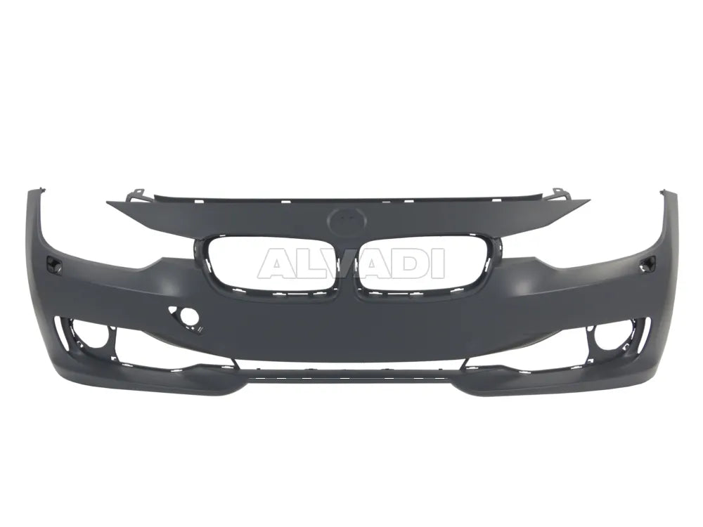 Front Bumper 51117293022 Compatible With BMW 3  Series (F30, F80) 2012-2015 Tag No.431A
