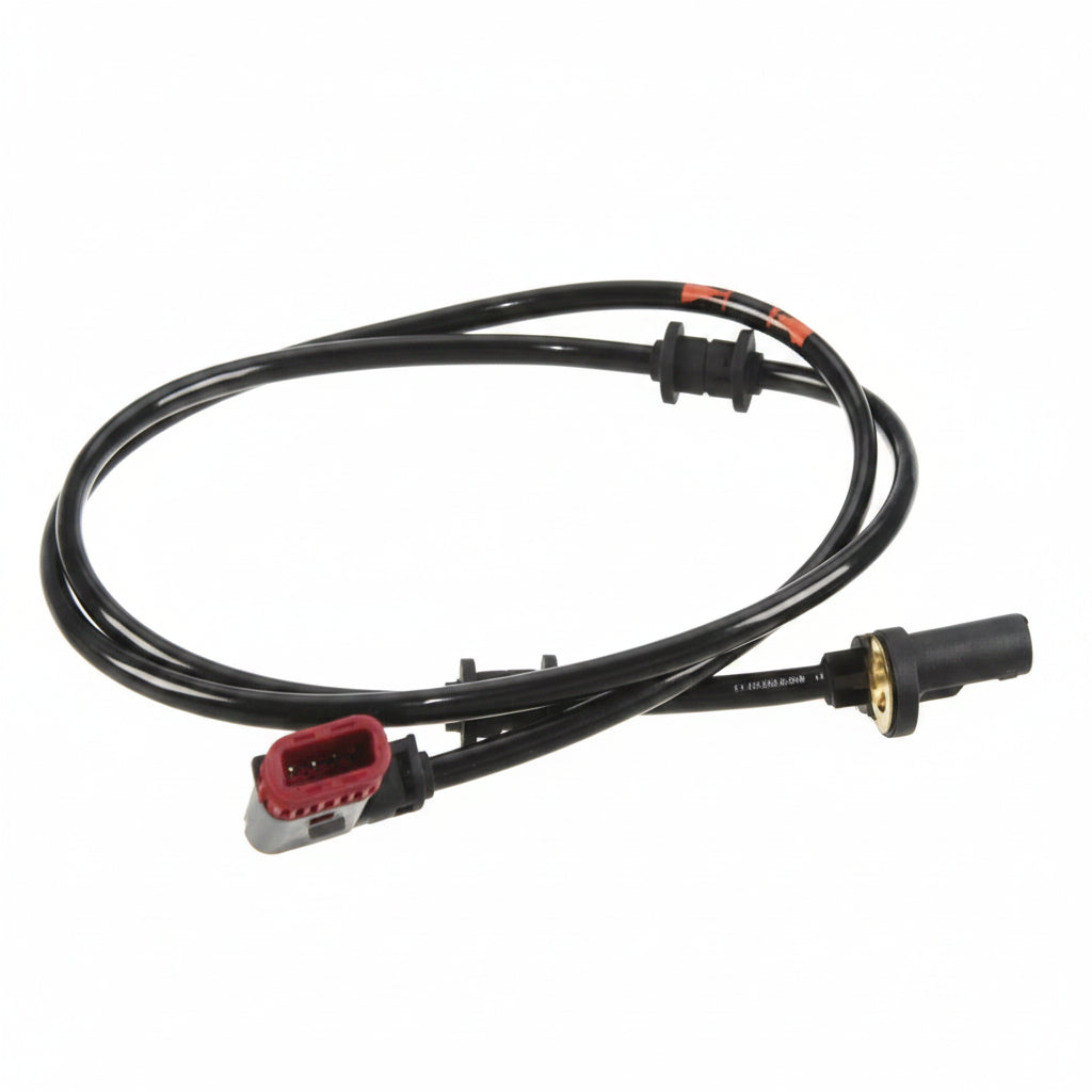 Rear Left  ABS Wheel Speed Sensor 2035401317 A2035401317 Compatible With MERCEDES-BENZ C-CLASS W203