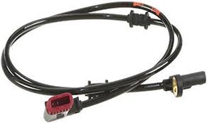 Rear Left  ABS Wheel Speed Sensor 2035401317 A2035401317 Compatible With MERCEDES-BENZ C-CLASS W203
