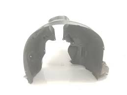 Front Right fender Liner 51717342176 Compatible With BMW X1 F48