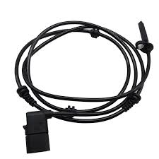 Front Right ABS Wheel Speed Sensor 2539053400 A2539053400 Compatible With MERCEDES-BENZ GLC Coupe C253