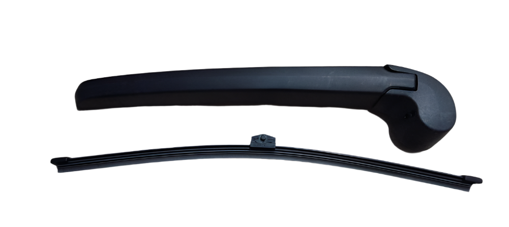Rear Wiper Blade (13 Inch) With Arm Compatible with AUDI Q5  Tag-WBR-15