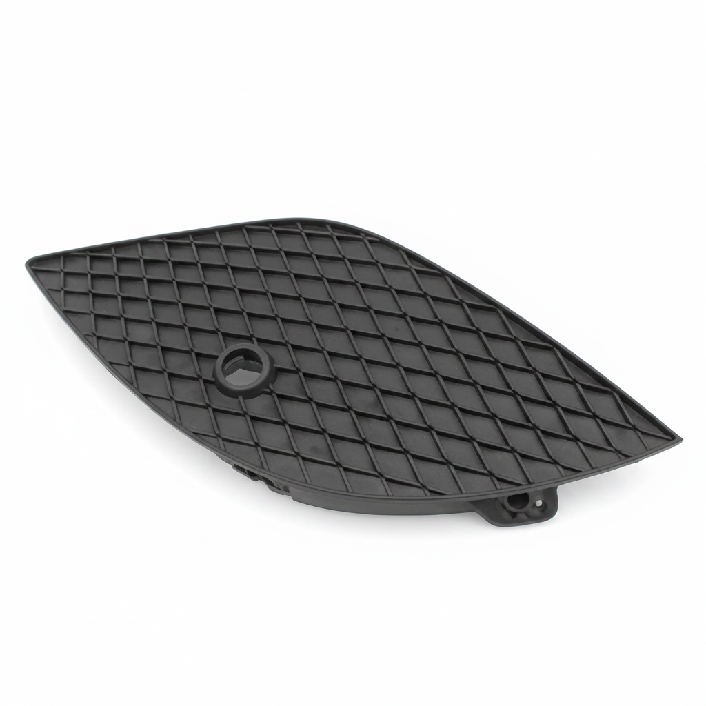 Fog Lamp Cover Right 2058856001 & Left 2058855901 Compatible With MERCEDES-BENZ C-Class W205 2019-2023 tag-275