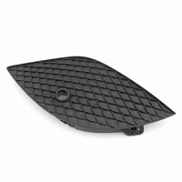 Fog Lamp Cover Right 2058856001 & Left 2058855901 Compatible With MERCEDES-BENZ C-Class W205 2019-2023 tag-275