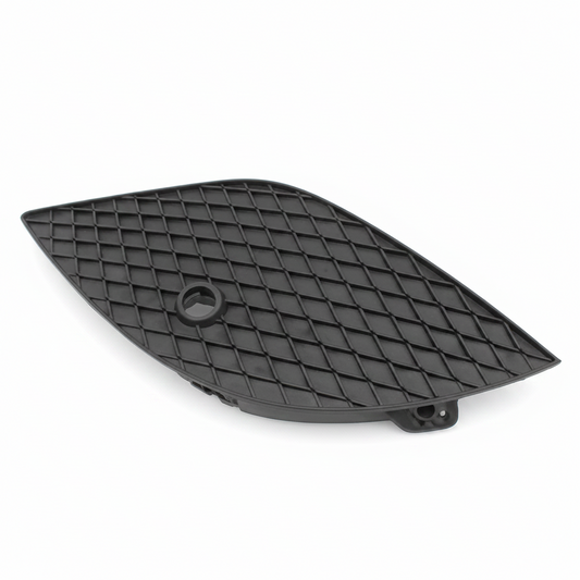 Fog Lamp Cover Right 2058856001 & Left 2058855901 Compatible With MERCEDES-BENZ C-Class W205 2019-2023 tag-275