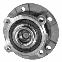 Front Wheel Hub 31226765601 31226760177 Compatible With BMW 5 Series E60 & 5 Series Touring E61 E64