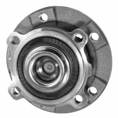 Front Wheel Hub 31226765601 31226760177 Compatible With BMW 5 Series E60 & 5 Series Touring E61 E64