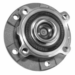 Front Wheel Hub 31226765601 31226760177 Compatible With BMW 5 Series E60 & 5 Series Touring E61 E64