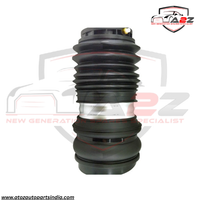 Rear Air Suspension Air Spring Left LR090654 LR089235 Compatible With Land Rover Velar L560 (2017-25)