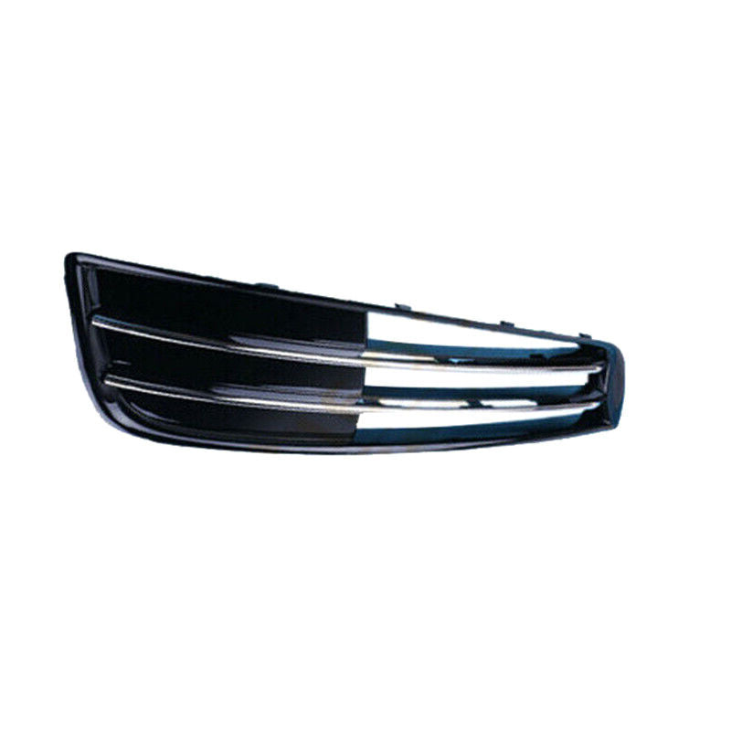 Fog Lamp Cover Left 4H0807679K & Right 4H0807680K Compatible With AUDI A8 (2009-2013) Tag No.61