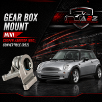 Gear Box Mount 22316754426 Compatible With Mini Cooper Hardtop (R50), Convertible (R52)