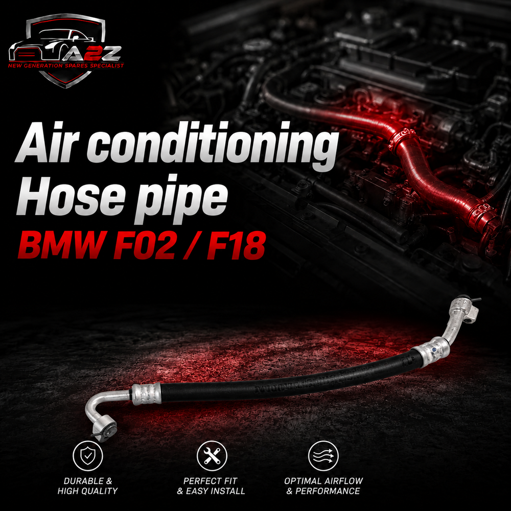 Air conditioning Hose pipe 64539251510 64539120010 Compatible With BMW F02 / F18
