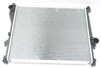 Engine Cooling Radiator 17101715319 Compatible With BMW Z3 E36