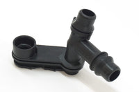 Coolant Flange 17111438820 17107500745 Compatible With BMW X5 E53
