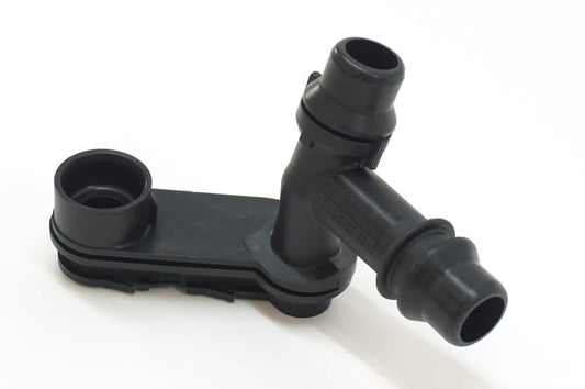 Coolant Flange 17111438820 17107500745 Compatible With BMW X5 E53