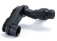 Radiator Coolant Water Hose 17111707817 Compatible With BMW E46