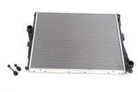 Engine Cooling Radiator 17113400013 Compatible With BMW X3 E83