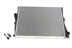 Engine Cooling Radiator 17113400013 Compatible With BMW X3 E83