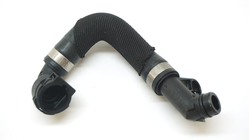 Heat Exchanger Oil Cooler 17117541143 Compatible With BMW E90 E93 E84