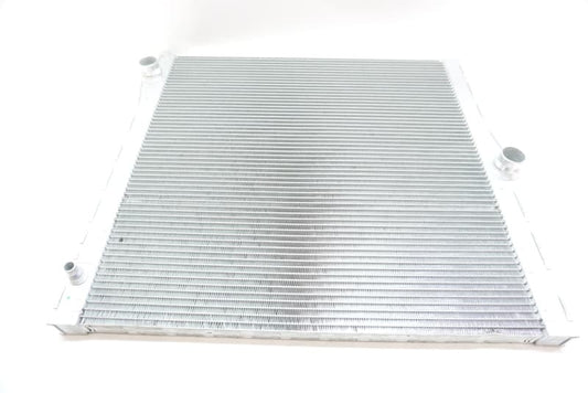 Engine Radiator 17117585036 Compatible With BMW X5 E70
