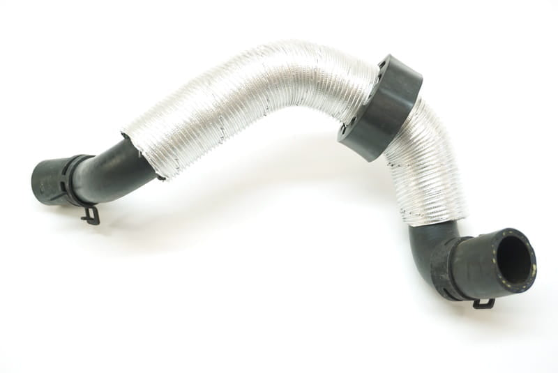Radiator Coolant Hose 17127532970 Compatible With MINI R50 R52