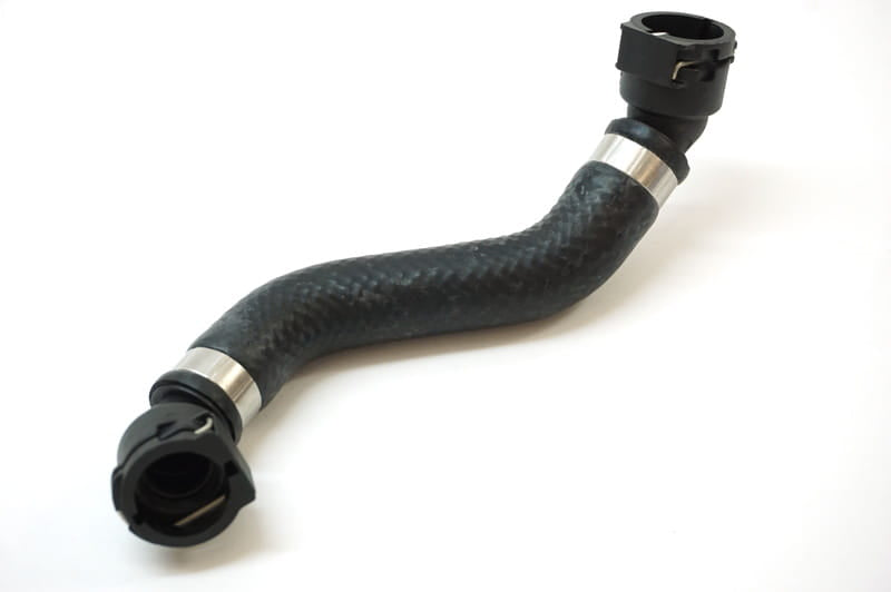 Radiator Coolant Hose 17127537101 Compatible With BMW X5 E70