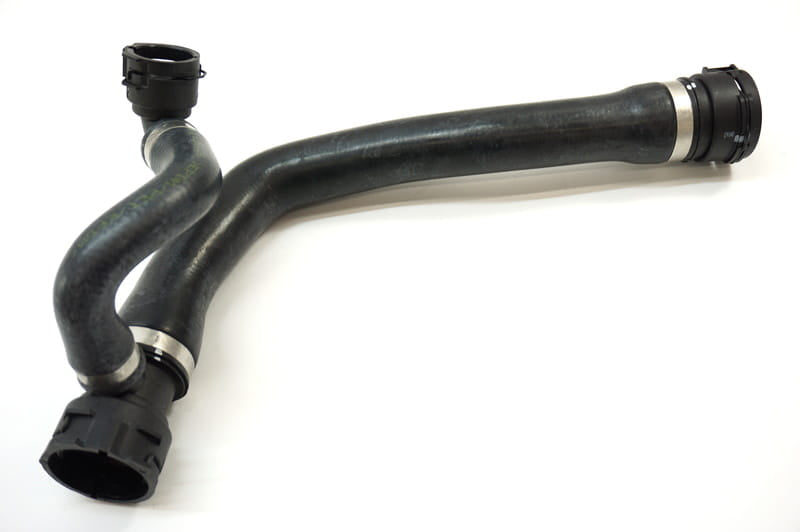 Coolant Hose 17127540665 Compatible With BMW E60