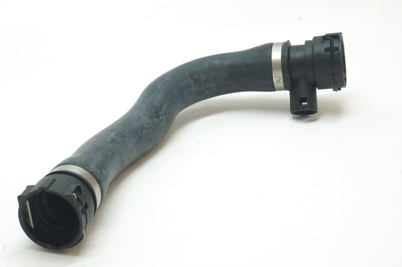 Radiator Coolant Hose 17127540666 Compatible With BMW E60