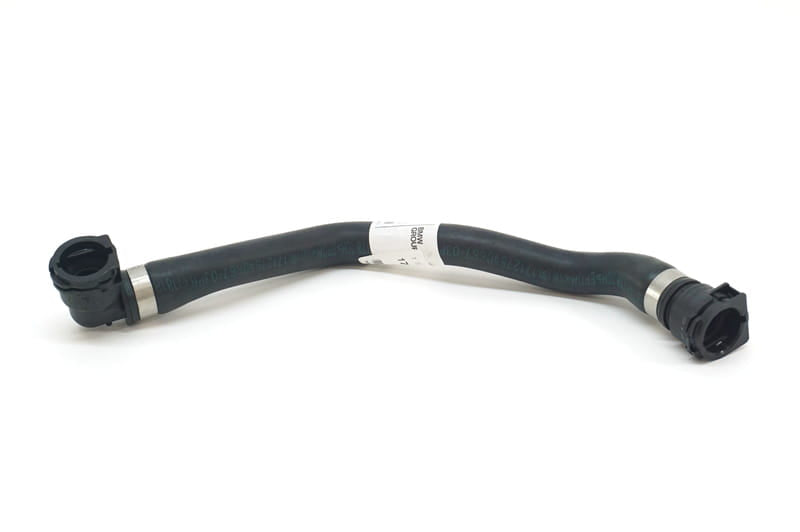 Water Pump Return Hose 17127540667 Compatible With BMW E60