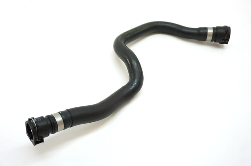 Water Hose Return Line 17127545653 Compatible With BMW E60