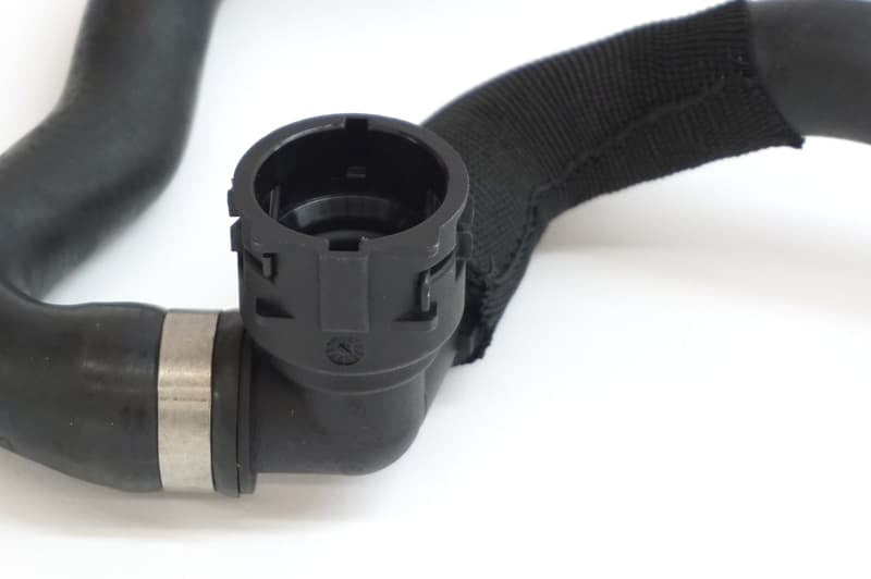 Coolant Return Line 17127548229 17127546302 Compatible With BMW E90