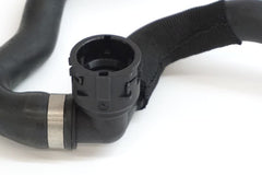 Coolant Return Line 17127548229 17127546302 Compatible With BMW E90