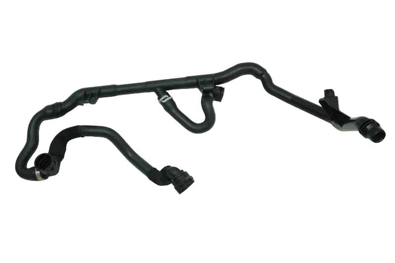 Heater Return Line 17127548230 17127548303 Compatible With BMW E90