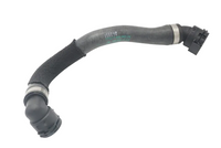 Radiator Coolant Pipe Hose 17127580962 Compatible With BMW F18 F10 F04 F03 F02 F01