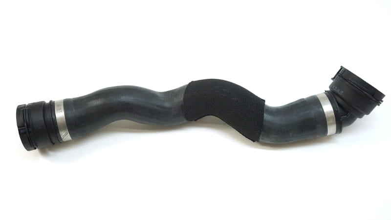 Engine Radiator Coolant Hose 17128602638 Compatible With BMW G30 G38 Tag No.954