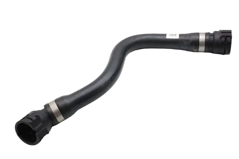 Hose Intake Manifold to Auxiliary Water Pump 17128634285 Compatible With BMW B48