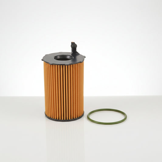 Oil Filter 59198405 & E816H D236 &  OX 420D Compatible With AUDI A4 B8 (8K2) | A4 / S4, A6 C7 (4G2, 4GC) | A6 / S6 Tag.340