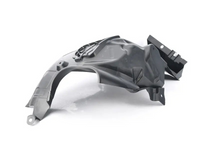 Front Fender Liner Left 2076902430 Compatible With Mercedes Benz C207(2014)