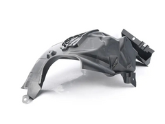 Front Fender Liner Left 2076902430 Compatible With Mercedes Benz C207(2014)