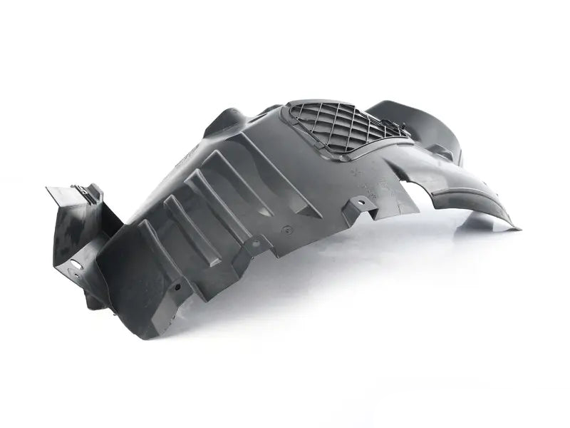 Front Fender Liner Left 2076902430 Compatible With Mercedes Benz C207(2014)