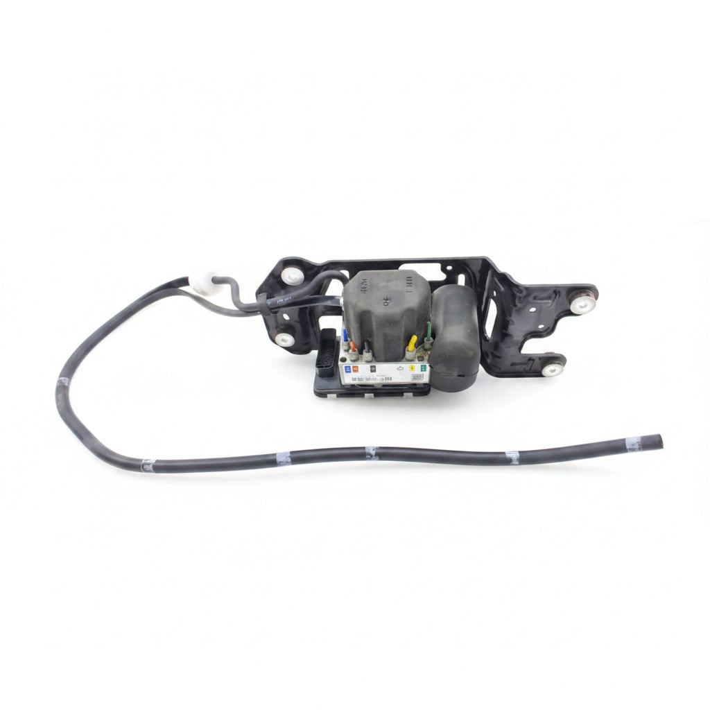 Air Suspension Compressor 37206896476 Compatible With BMW G05 G06 G07 (2018-25)