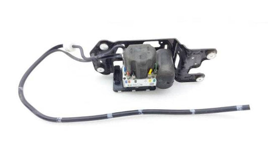 Air Suspension Compressor 37206896476 Compatible With BMW G05 G06 G07 (2018-25)