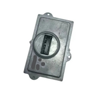 LED Headlight Daytime Running Light Module 31468411 Compatible With VOLVO XC90/S90/V90 Tag No.256