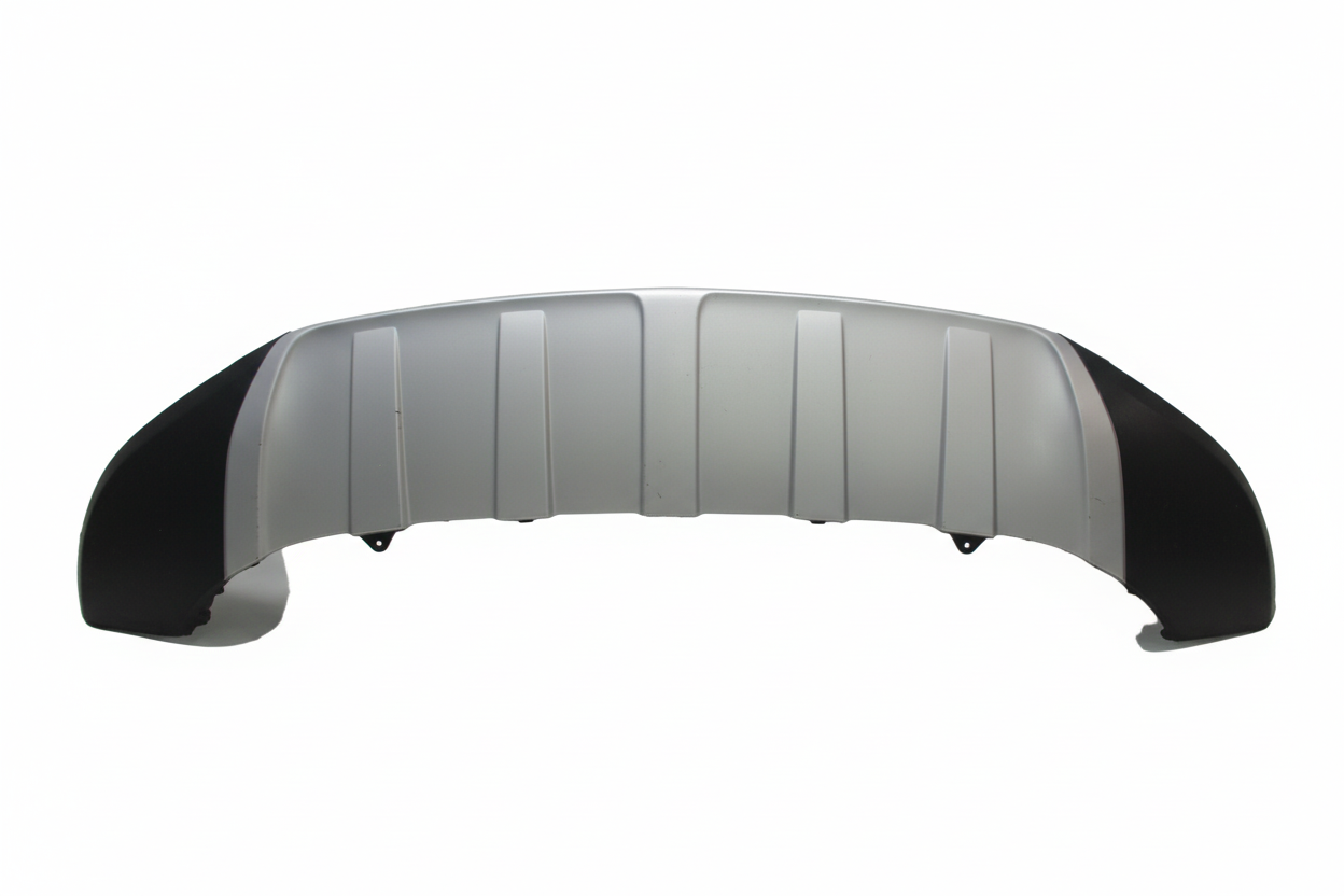 Front Bumper Chin 36A807093GRU Compatible With Bently Bentayga (2017-20)