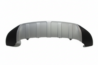 Front Bumper Chin 36A807093GRU Compatible With Bently Bentayga (2017-20)