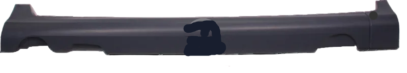 Side Skirt Spoiler Right 39819619 39838797 Compatible With Volvo XC60 (2014-17)